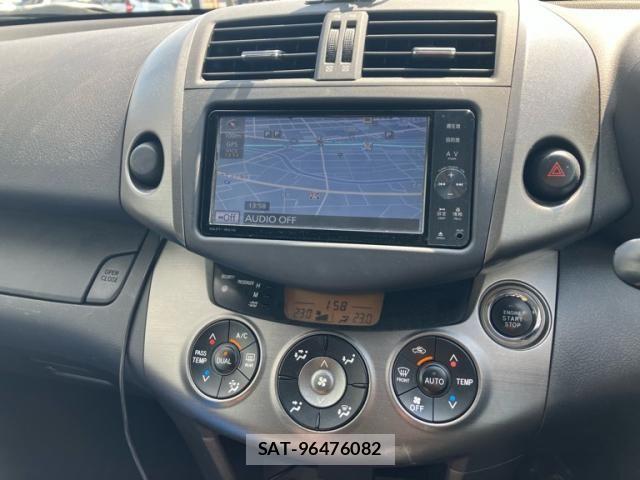 Toyota VANGUARD 2011-11 7061141-16