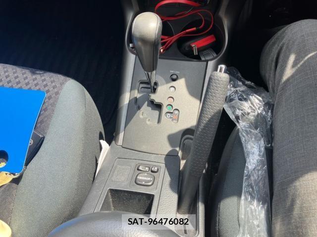 Toyota VANGUARD 2011-11 7061141-18
