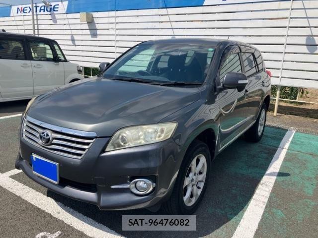 Toyota VANGUARD 2011-11 7061141-1