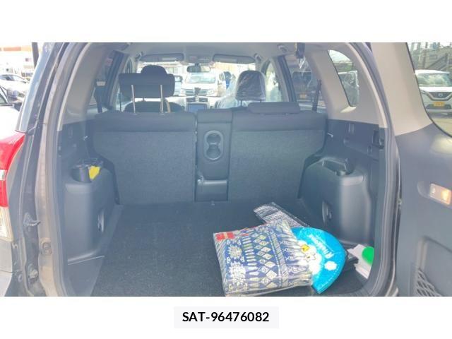 Toyota VANGUARD 2011-11 7061141-22