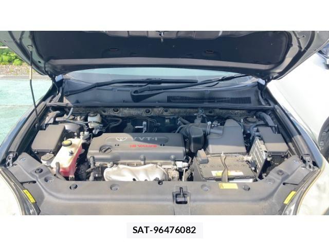 Toyota VANGUARD 2011-11 7061141-23