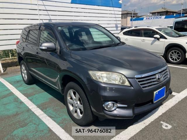 Toyota VANGUARD 2011-11 7061141-2