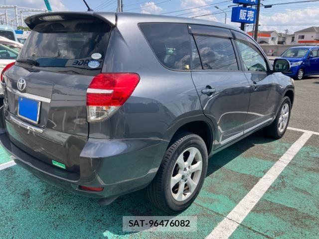 Toyota VANGUARD 2011-11 7061141-3