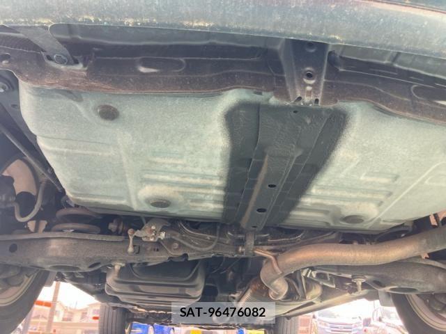 Toyota VANGUARD 2011-11 7061141-5