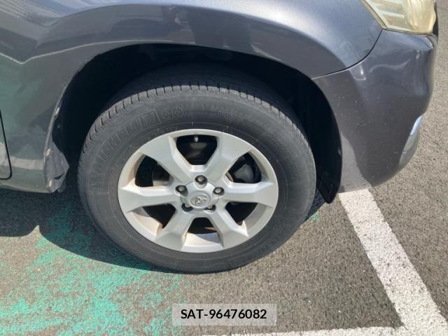 Toyota VANGUARD 2011-11 7061141-7