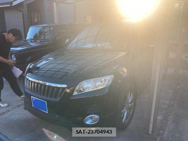 Toyota VANGUARD 2010-01 7226393-0