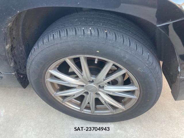 Toyota VANGUARD 2010-01 7226393-9