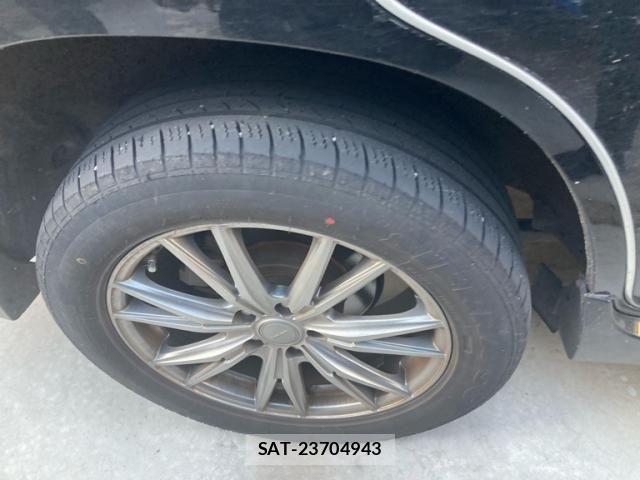 Toyota VANGUARD 2010-01 7226393-10