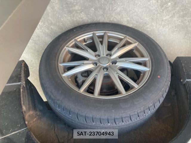 Toyota VANGUARD 2010-01 7226393-11