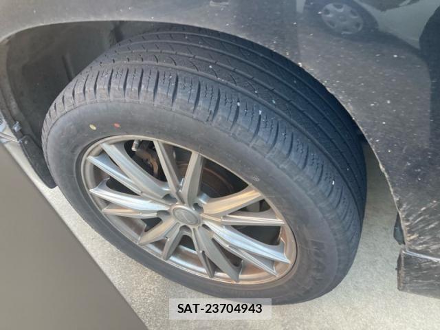 Toyota VANGUARD 2010-01 7226393-12