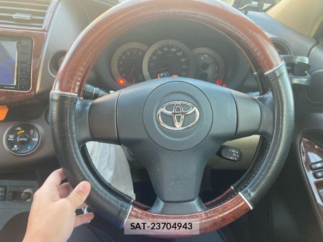 Toyota VANGUARD 2010-01 7226393-14