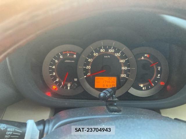 Toyota VANGUARD 2010-01 7226393-15