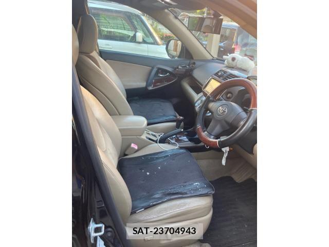Toyota VANGUARD 2010-01 7226393-5
