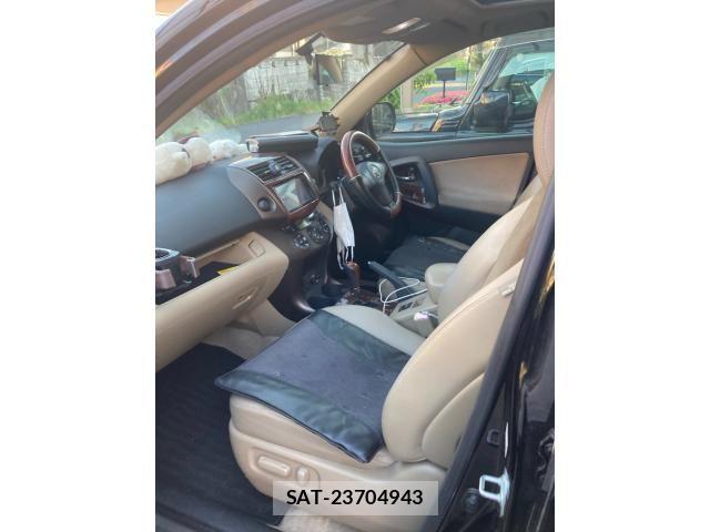 Toyota VANGUARD 2010-01 7226393-7