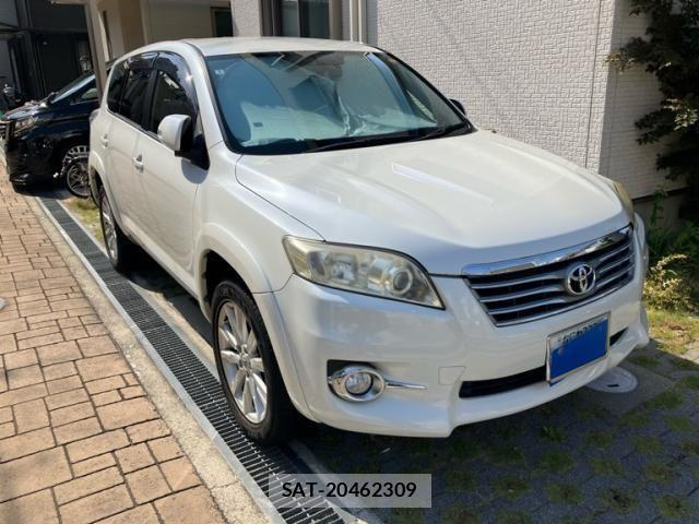 Toyota VANGUARD 2012-02 7226394-0