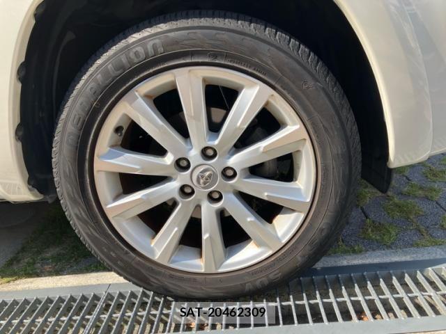 Toyota VANGUARD 2012-02 7226394-9