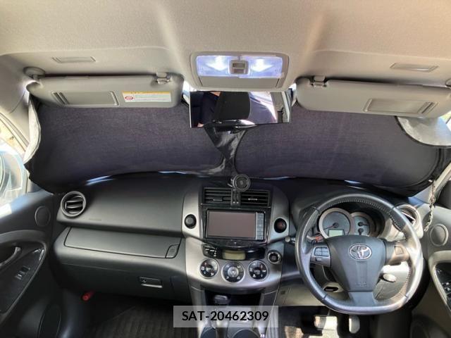 Toyota VANGUARD 2012-02 7226394-11