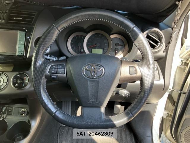 Toyota VANGUARD 2012-02 7226394-15