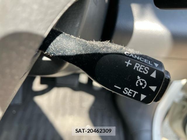 Toyota VANGUARD 2012-02 7226394-16