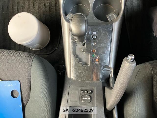 Toyota VANGUARD 2012-02 7226394-17