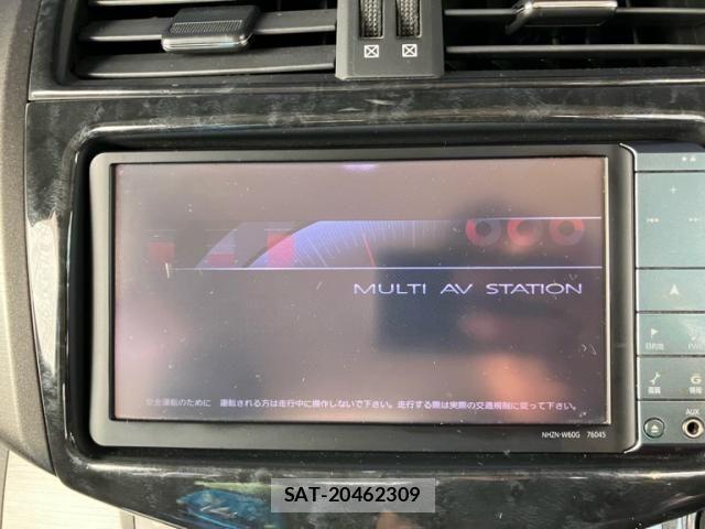 Toyota VANGUARD 2012-02 7226394-18