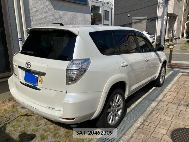 Toyota VANGUARD 2012-02 7226394-1