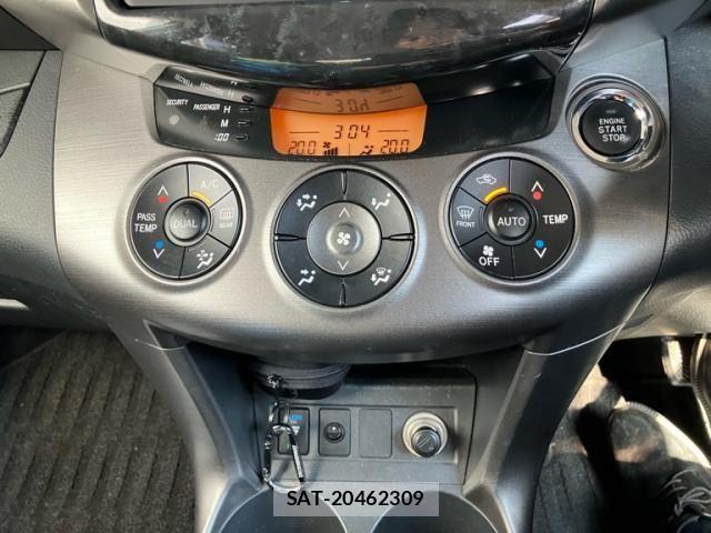 Toyota VANGUARD 2012-02 7226394-19