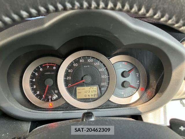 Toyota VANGUARD 2012-02 7226394-20