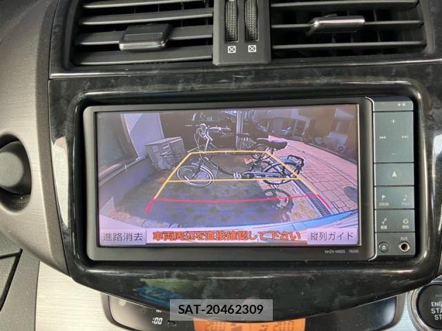 Toyota VANGUARD 2012-02 7226394-21