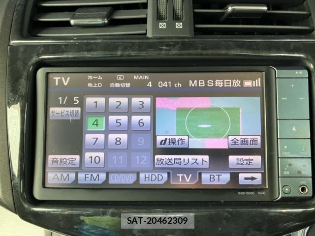 Toyota VANGUARD 2012-02 7226394-22