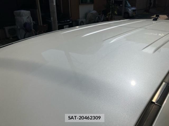 Toyota VANGUARD 2012-02 7226394-5