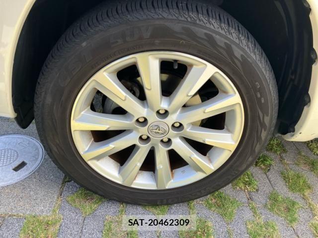 Toyota VANGUARD 2012-02 7226394-6