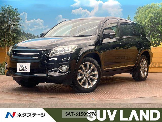 Toyota VANGUARD 2013-09 7271586-0