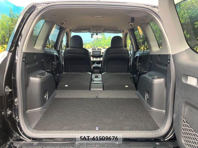 Toyota VANGUARD 2013-09 7271586-9