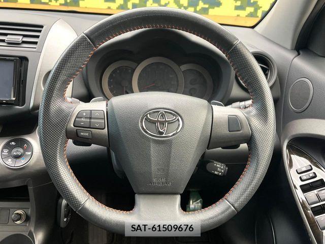 Toyota VANGUARD 2013-09 7271586-10