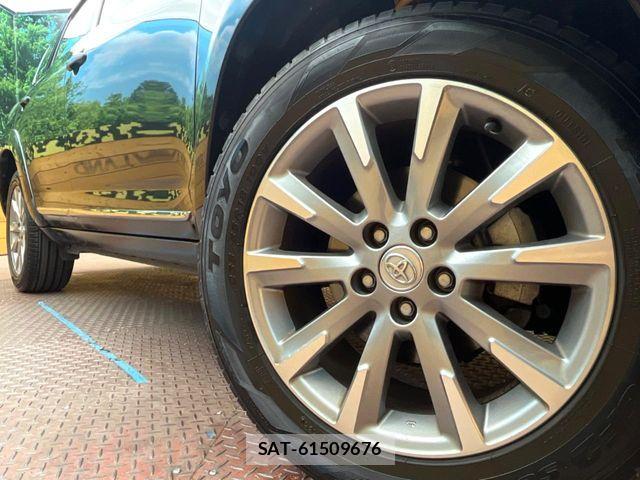 Toyota VANGUARD 2013-09 7271586-12