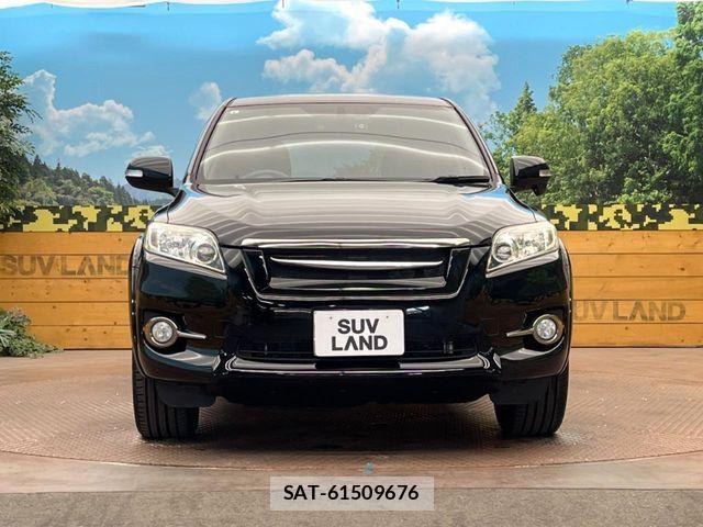 Toyota VANGUARD 2013-09 7271586-13