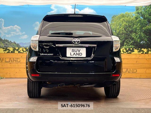 Toyota VANGUARD 2013-09 7271586-14