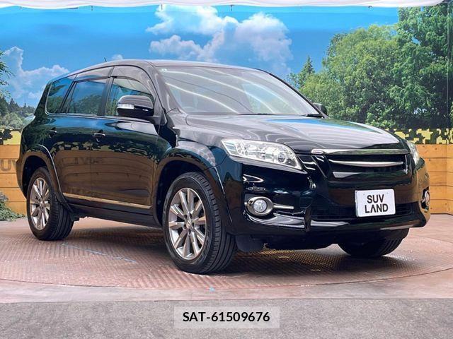 Toyota VANGUARD 2013-09 7271586-15