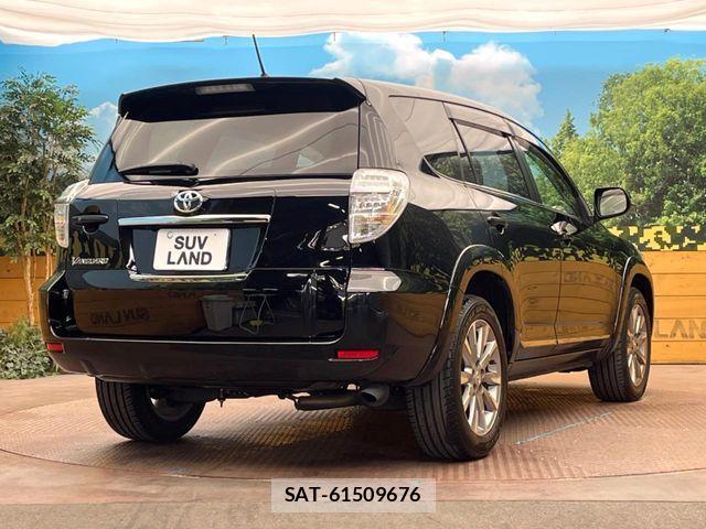 Toyota VANGUARD 2013-09 7271586-16