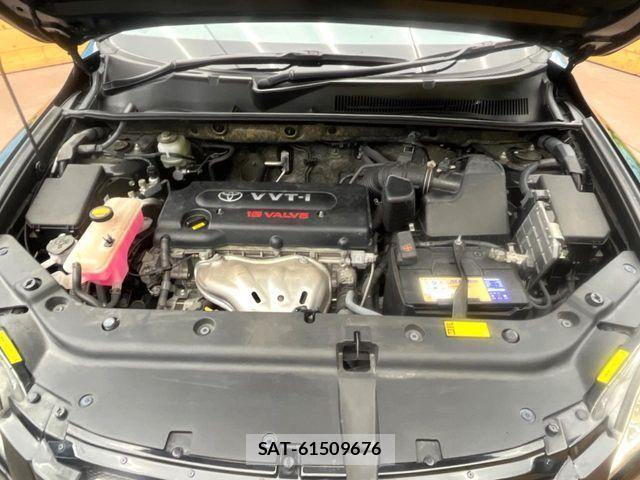 Toyota VANGUARD 2013-09 7271586-17
