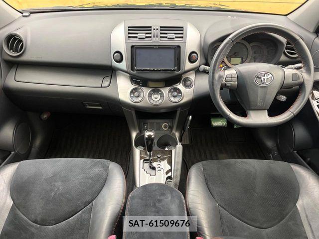 Toyota VANGUARD 2013-09 7271586-1