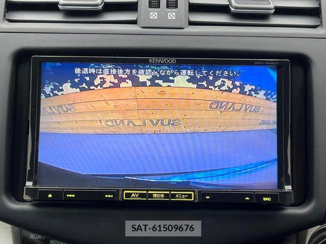 Toyota VANGUARD 2013-09 7271586-3