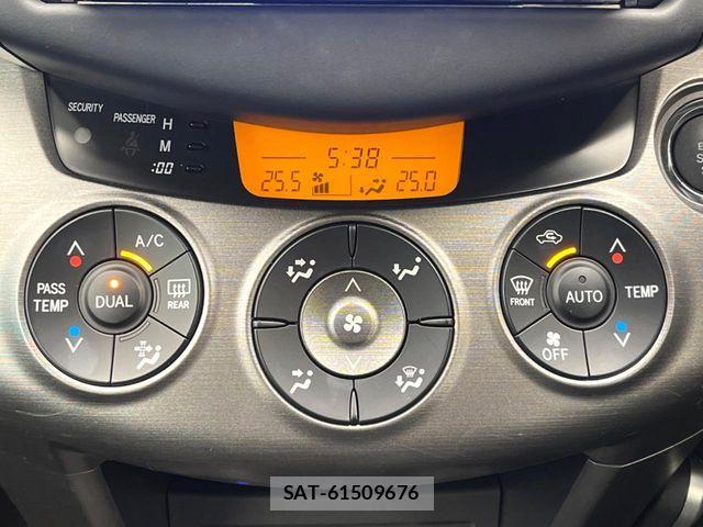 Toyota VANGUARD 2013-09 7271586-4