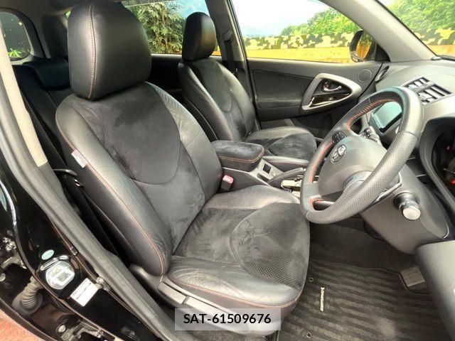 Toyota VANGUARD 2013-09 7271586-7