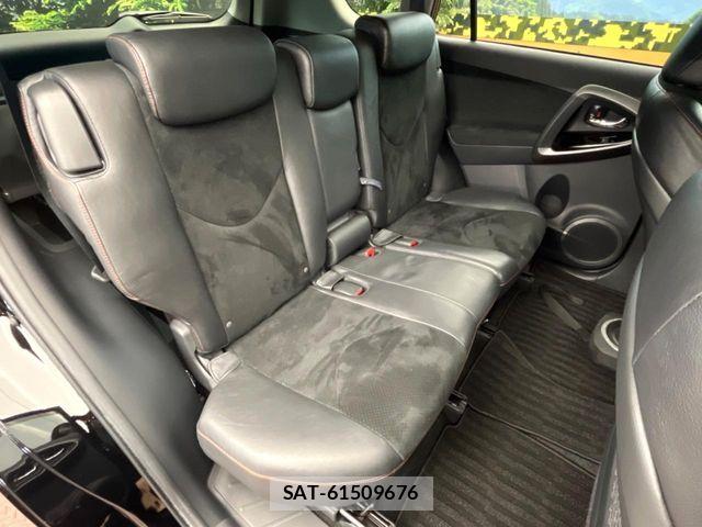 Toyota VANGUARD 2013-09 7271586-8