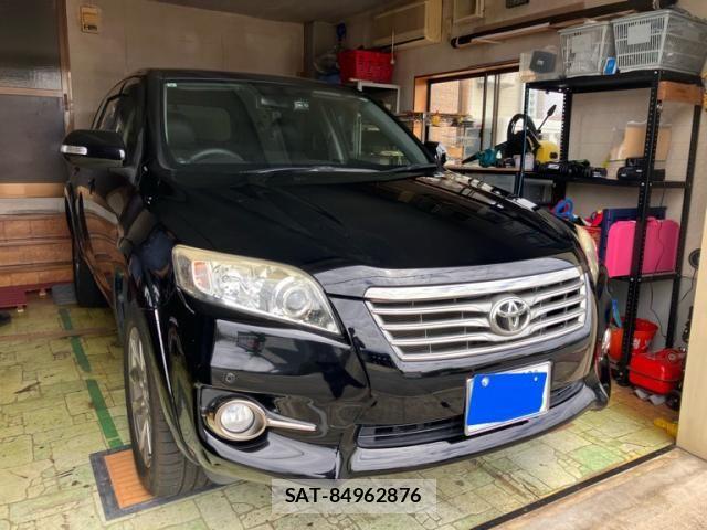 Toyota VANGUARD 2013-09 7330800-0