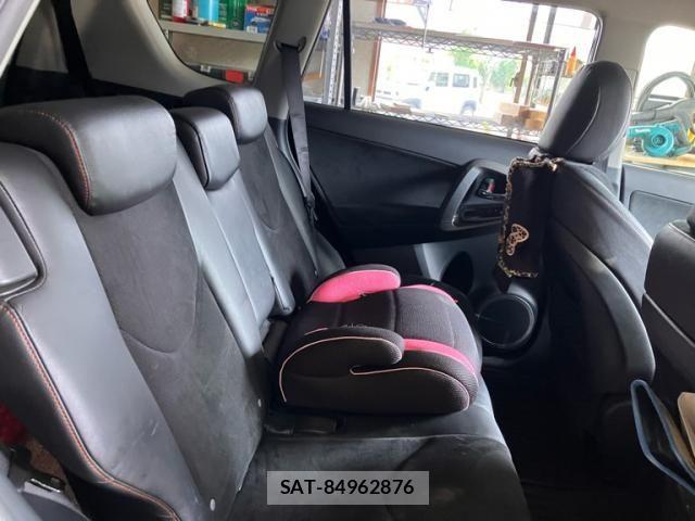 Toyota VANGUARD 2013-09 7330800-10