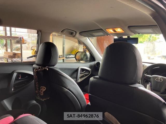 Toyota VANGUARD 2013-09 7330800-11
