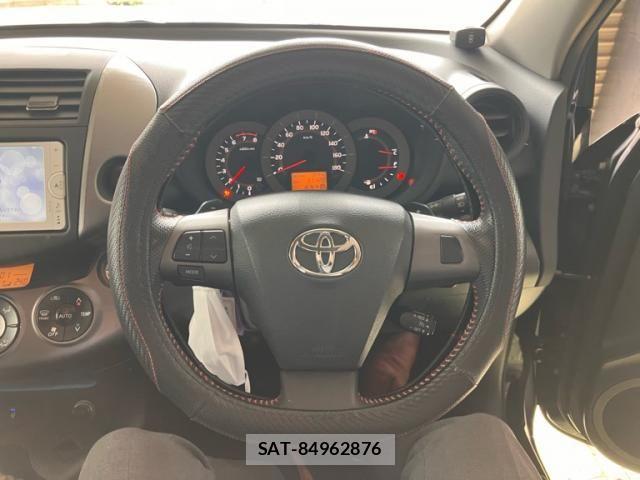 Toyota VANGUARD 2013-09 7330800-12
